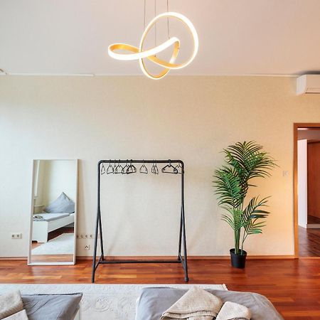 86Qm - 3 Rooms - Central - Rhm Apartments Hannover Exterior foto
