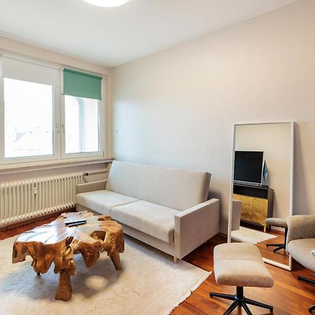 86Qm - 3 Rooms - Central - Rhm Apartments Hannover Exterior foto