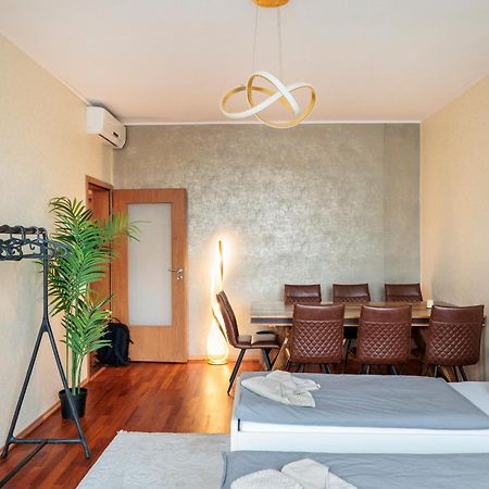86Qm - 3 Rooms - Central - Rhm Apartments Hannover Exterior foto